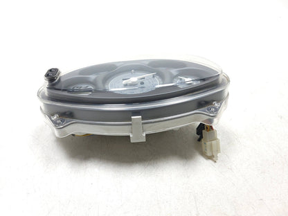 2017 Piaggio Fly Speedometer Gauge Cluster OEM