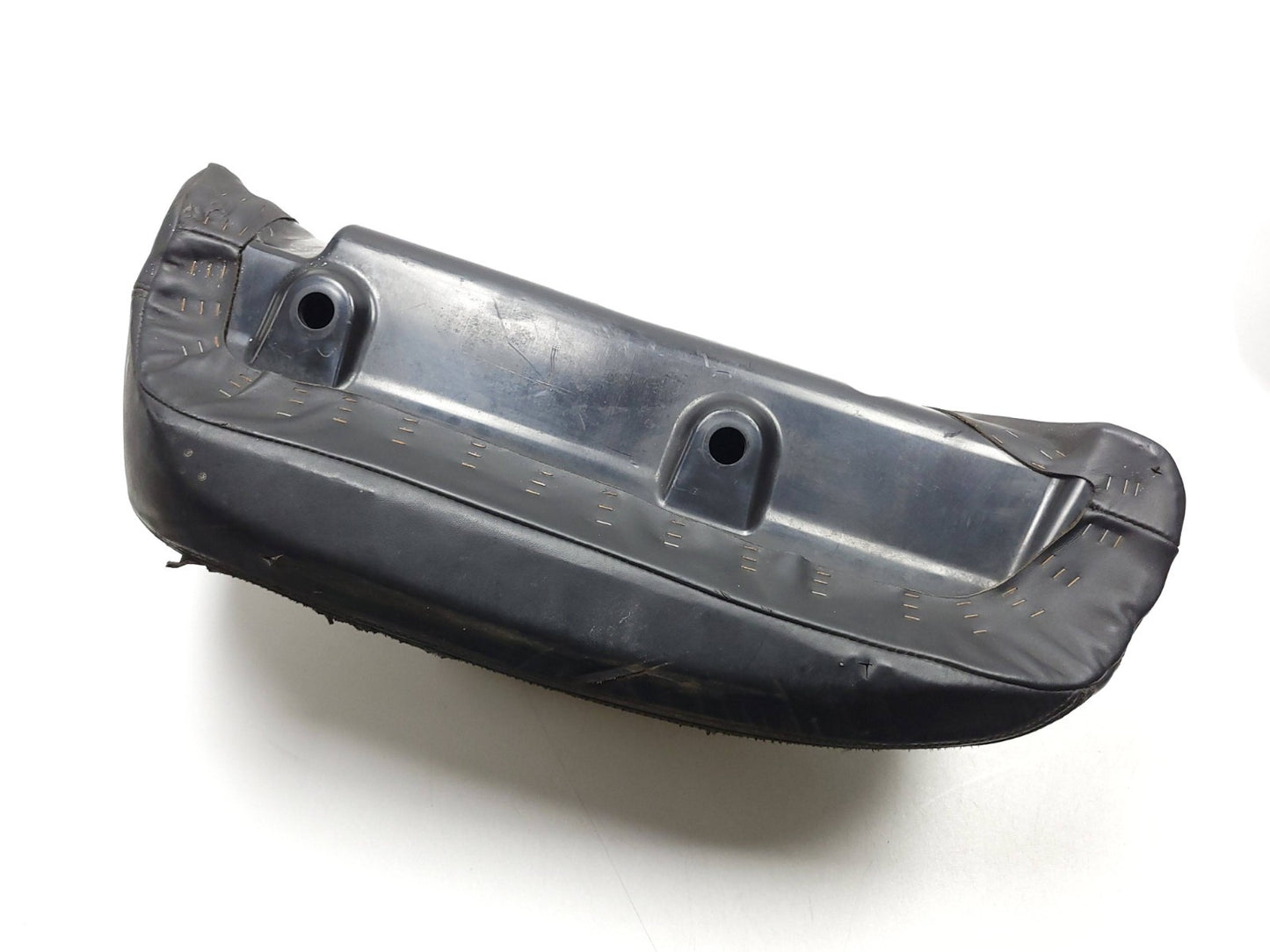 2007 Yamaha Xvs 1300 V-star Rear Left & Right Luggage Case OEM