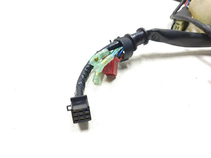 2002 Honda Magna Vf 750c Wire Harness OEM
