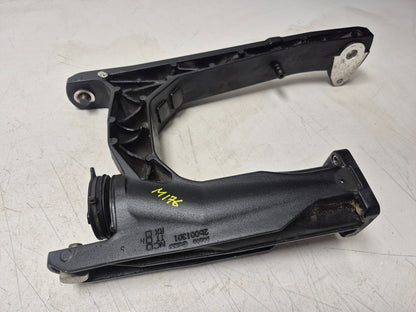 2022 Moto Guzzi V7 Swingarm Rear OEM