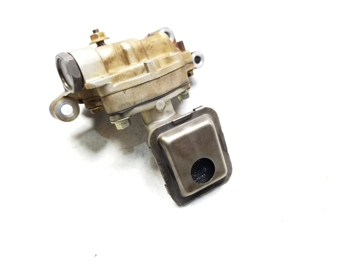 08 - 15 Scion Xb Engine Oil Pump OEM * 2az-fe *