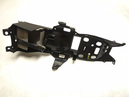 2024 Yamaha R3 Yzfr3 Rear Fender Undertail Tray OEM