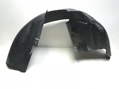 2014 Fiat 500l Splash Shield Fender Liner Rear & Front Side 4 Pcs OEM