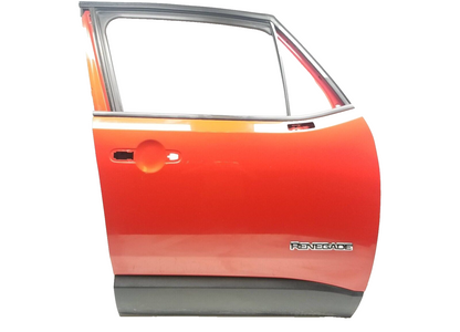 15-21 Jeep Renegade Front Passenger Door Shell Panel ♥paint: 176♥ ✅