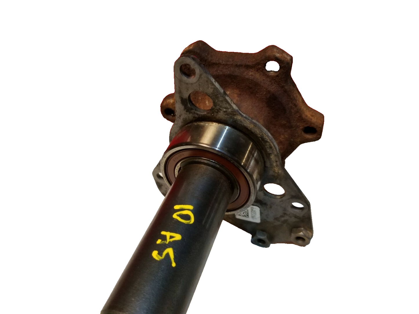 2010 Audi A5 Axle Shaft OEM