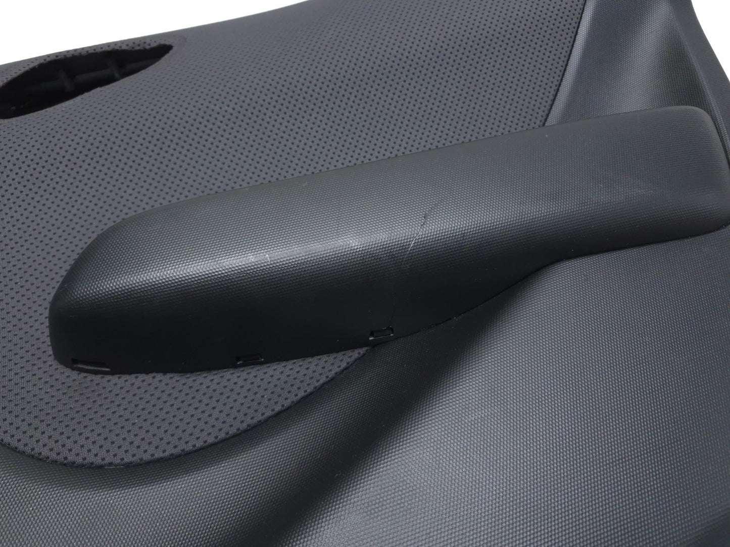 2007 Honda Fit Rear Door Panel Trim Left & Right Pair OEM