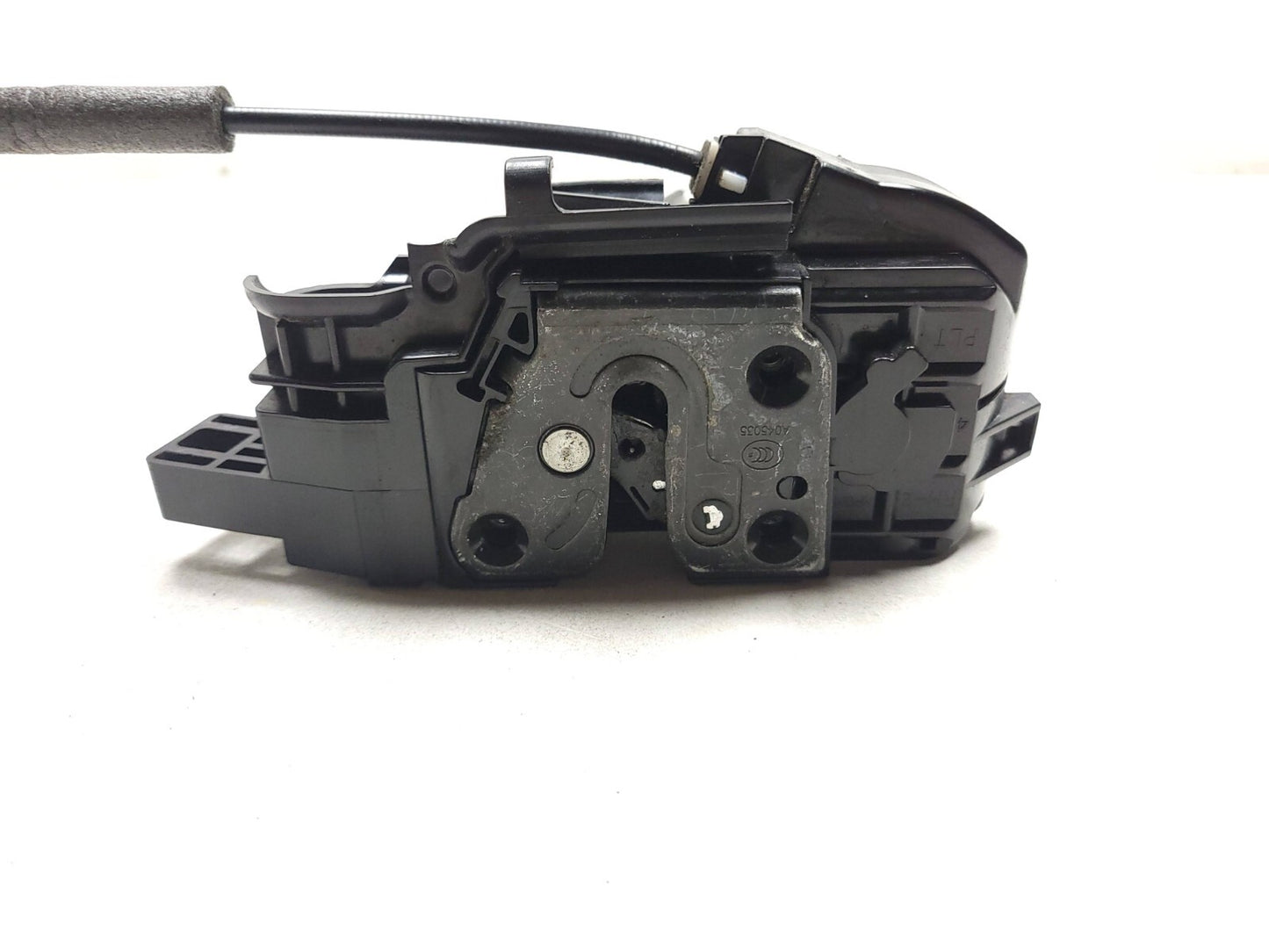 2013-2016 Genesis Coupe Door Lock Latch Actuator Right Passenger OEM