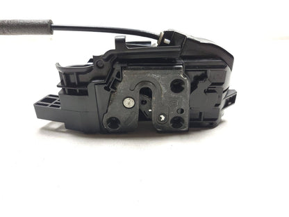 2013-2016 Genesis Coupe Door Lock Latch Actuator Right Passenger OEM
