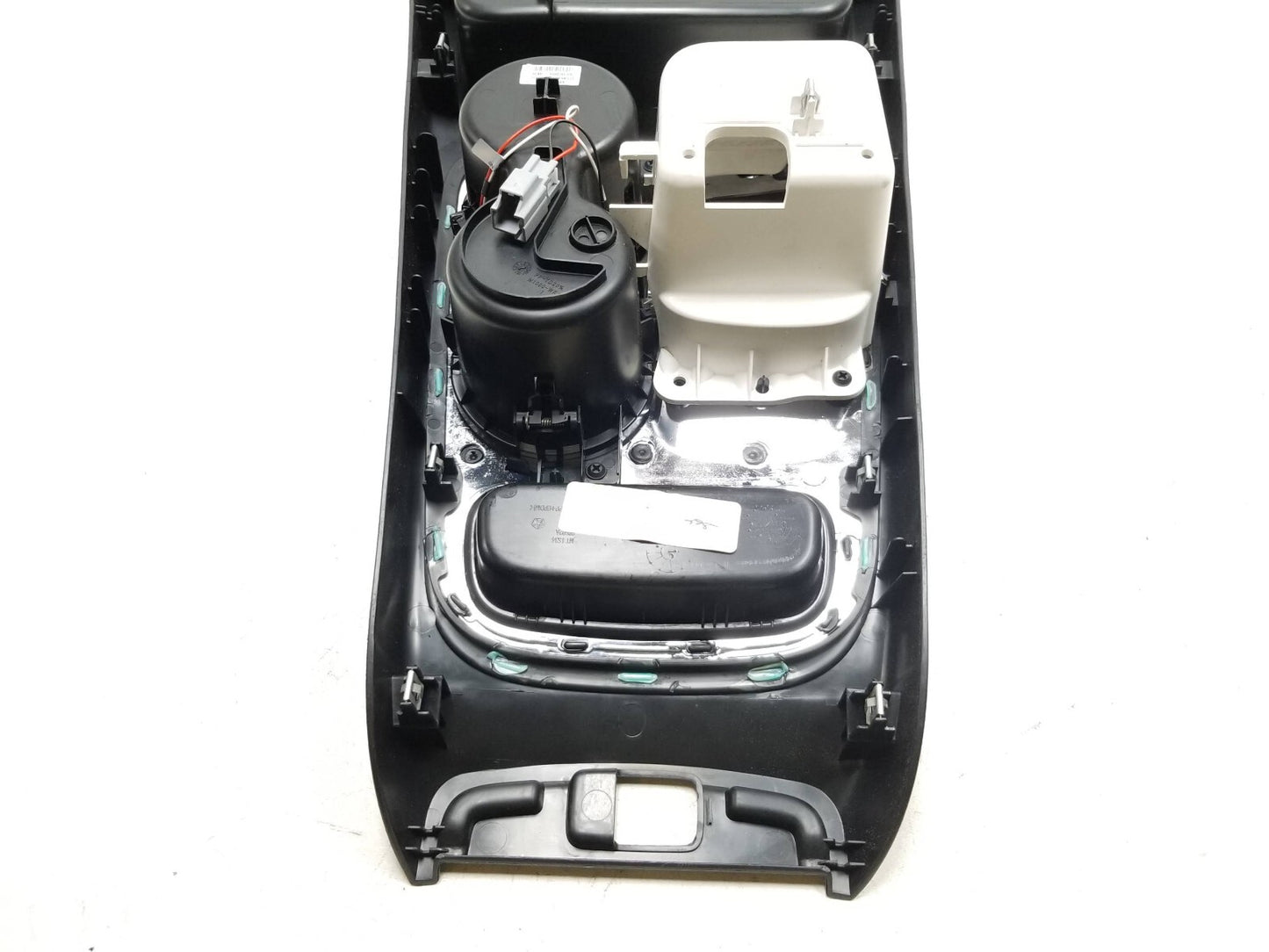 2016 Dodge Durango Center Console Cup Holder OEM