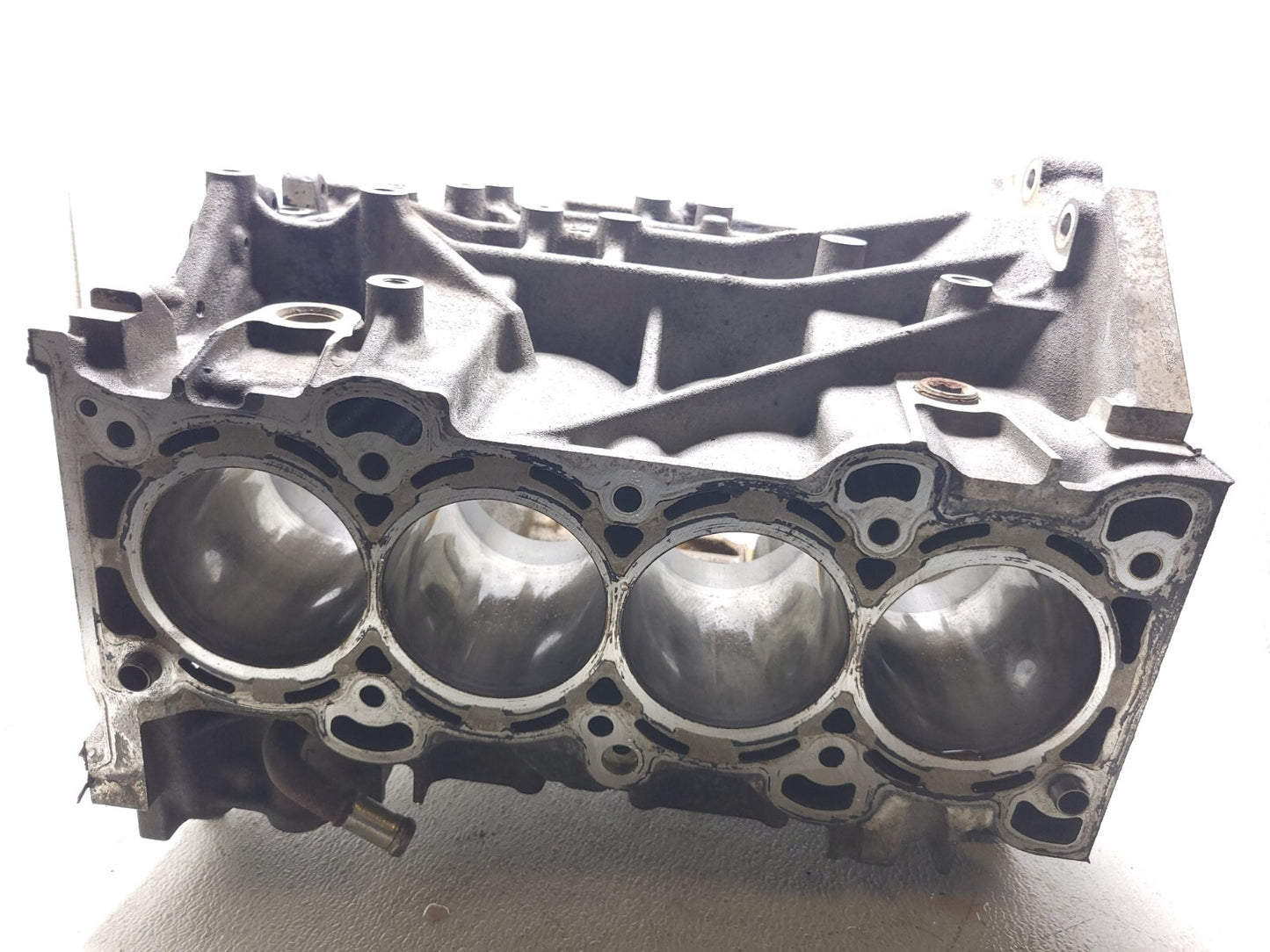 2014 Ford Fusion Engine Cylinder Block OEM