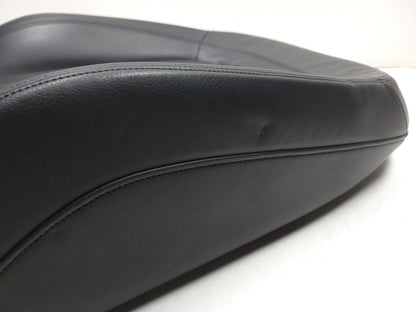 2012 Audi A7 Front Passenger Seat Upper Cushion OEM