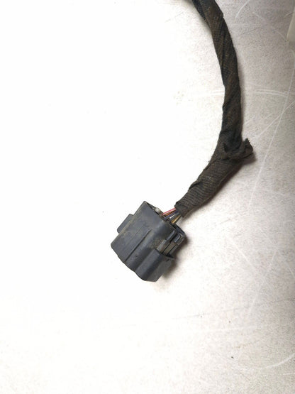 2013 Fiat 500 Turbo Front Right Pop Door Wire Harness OEM
