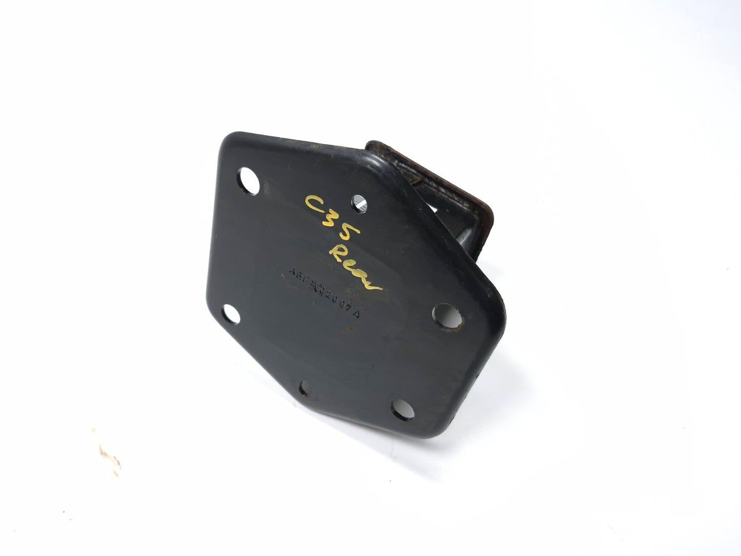 2020 Infiniti Q50 Rear Bumper Bracket Pair *aftarmarket*✅