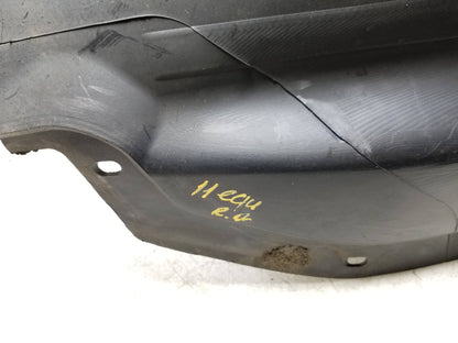 2011 - 2017 Chevrolet Equinox Fender Inner Liner Splash Set Of 3  OEM