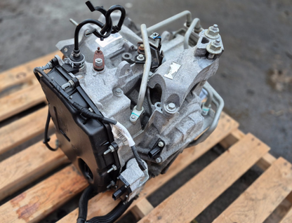 2019 Ford Ecosport Transmission 2.0l 25,480 Miles OEM ✅