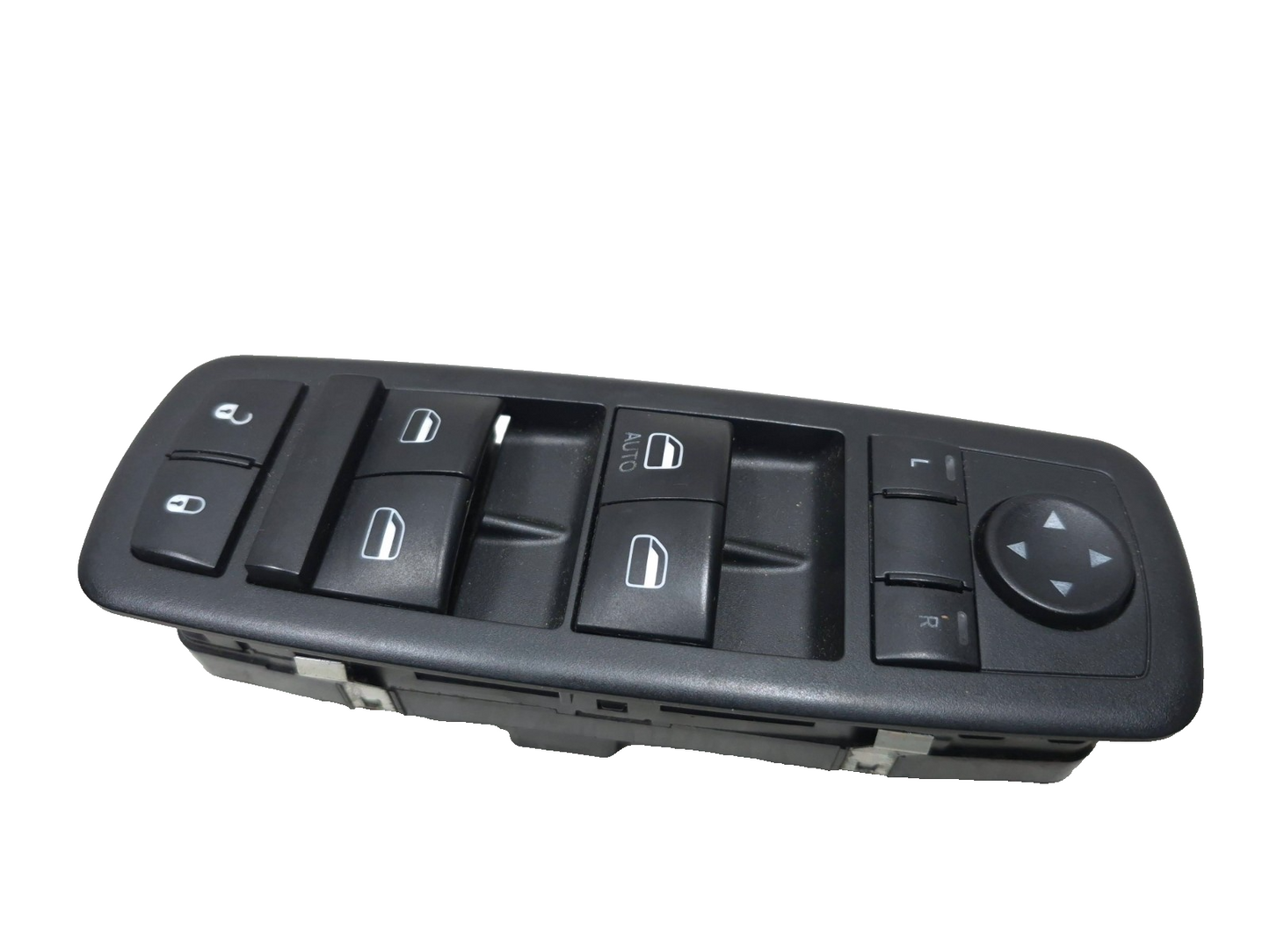 2013 Dodge Grand Caravan Power Window Master Switch Front Left Driver Door Oem✅