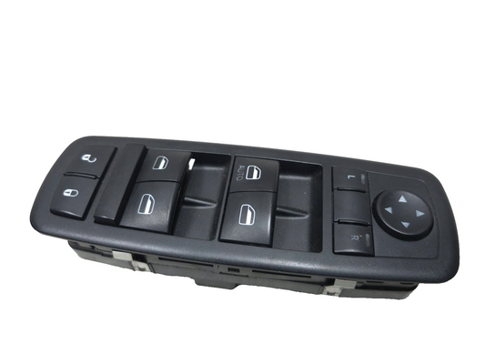2013 Dodge Grand Caravan Power Window Master Switch Front Left Driver Door Oem✅