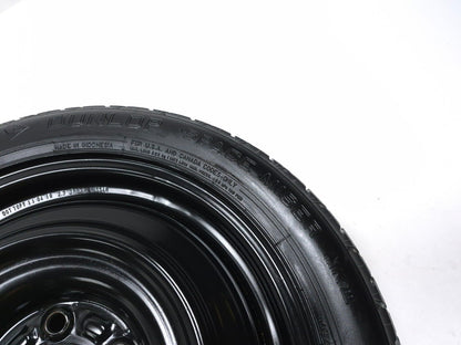 2011 Nissan Juke Wheel Rim W/ Tire T135/80 D16 OEM