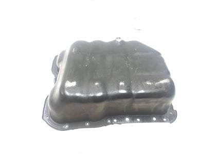 2012 Hyundai Sonata 2.4l Engine Oil Pan OEM