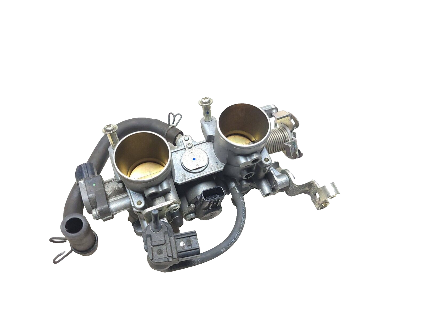 19 - 23 Kawasaki Z400 Er400 Throttle Body OEM
