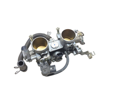 19 - 23 Kawasaki Z400 Er400 Throttle Body OEM