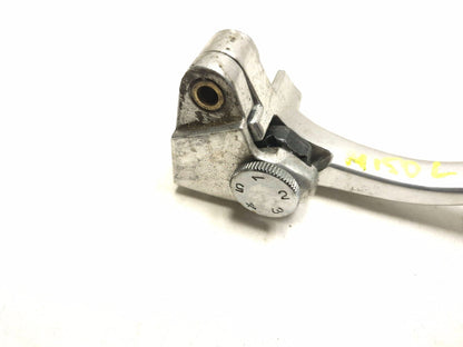 2022 Kawasaki Ninja 650 Ex650 Clutch Lever & Bracket OEM