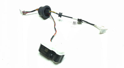 2021 Tesla Model 3 Charge Port Door Lock Actuator W/ Harness 1478840-00-a OEM