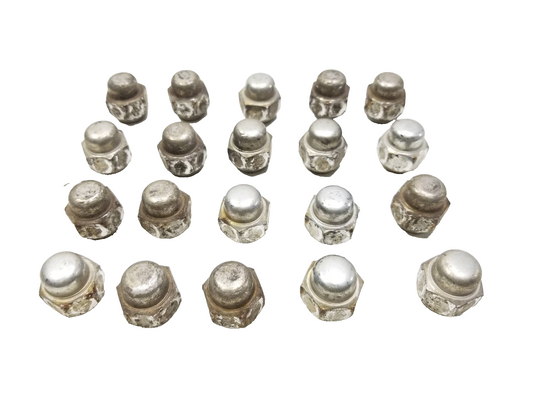 2008 - 2015 Nissan Rogue Wheel Lug Nut 20pcs OEM