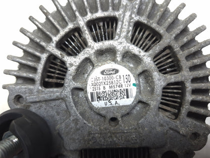 2016 Ford Transit Connect Alternator 2.5l OEM