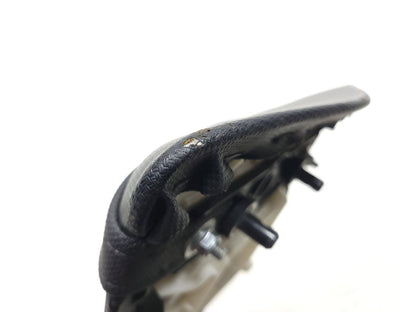 2007 Kawasaki Ninja Zx-6r Zx600 Front Rear Seat Saddle Cushion Pair OEM