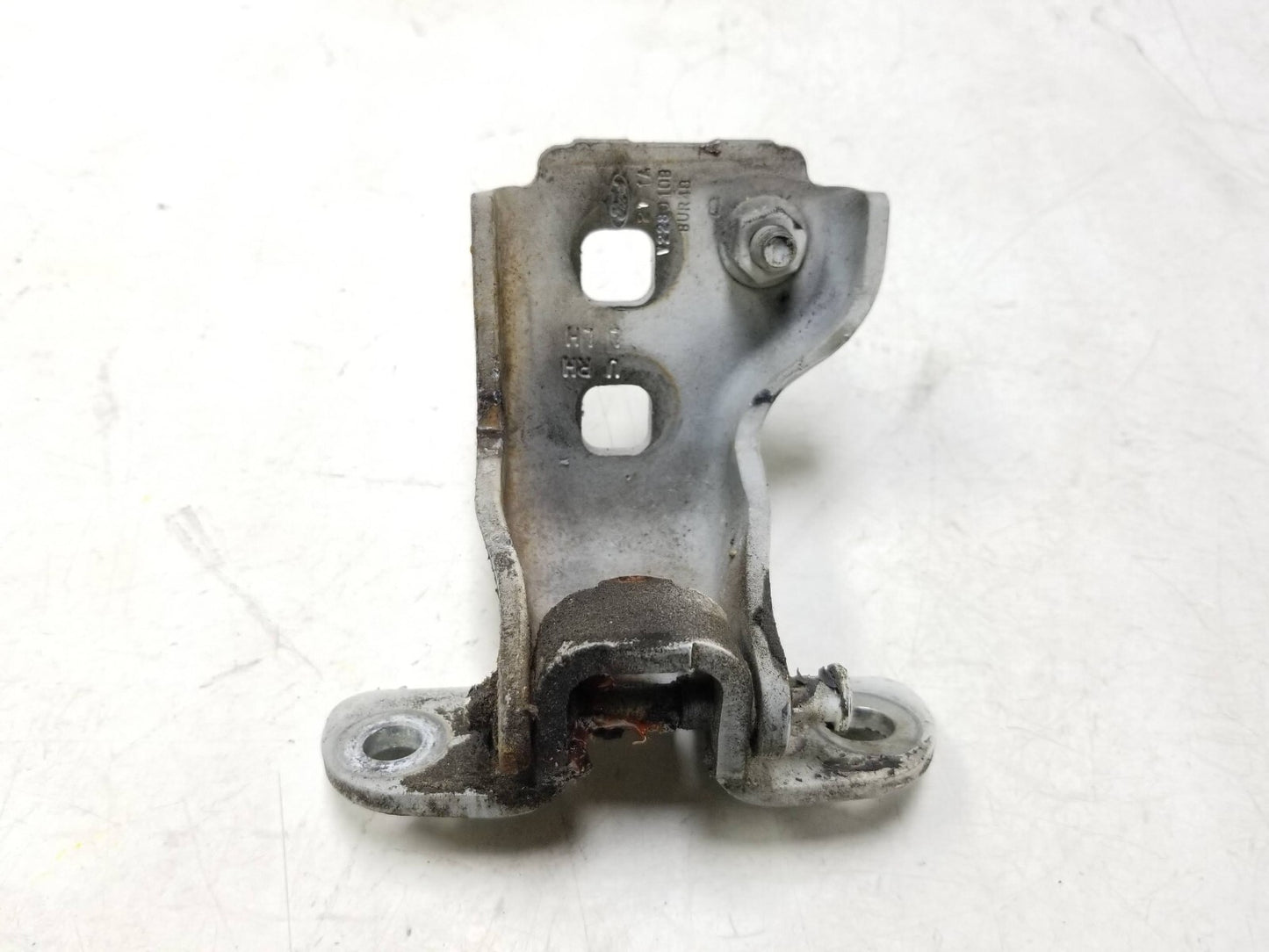 2012 Ford Transit Connect Front Driver Door Hinge & Striker 4pcs W/bolt 8pcs OEM