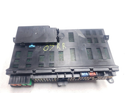 2007 Range Rover Front Interior Fuse Box Under Dashboard OEM