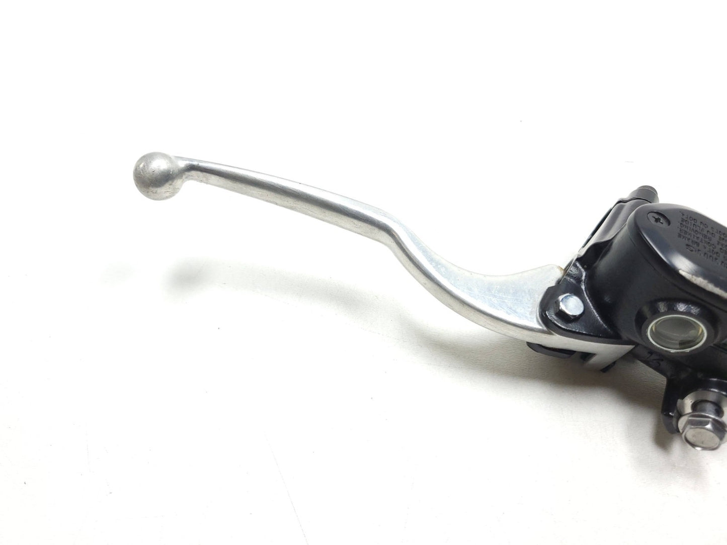 2025 Kawasaki Ninja 500 Ex500a/b Front Brake Master Cylinder OEM