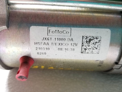 2021 Ford Bronco Sport Engine Starter Motor OEM