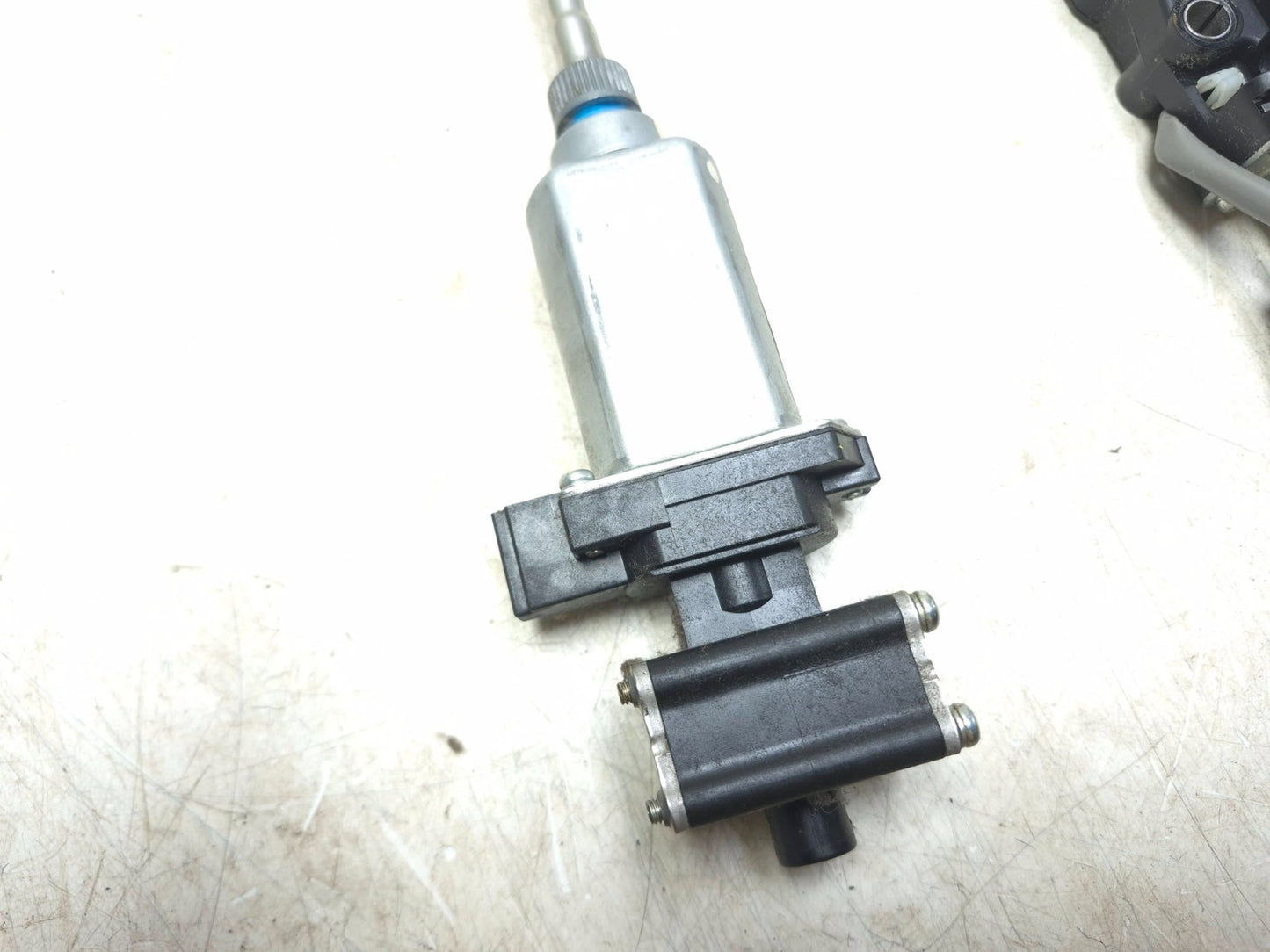2008 Acura Tl Front Right Passenger Seat Motor 2pcs OEM