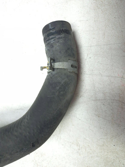 2015 Nissan Juke Lower Radiator Hose Pipe W/ Sensor OEM