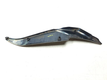 06 - 08 Kawasaki Ninja 650 Ex650 Left Side Cover Fairing 5pcs OEM