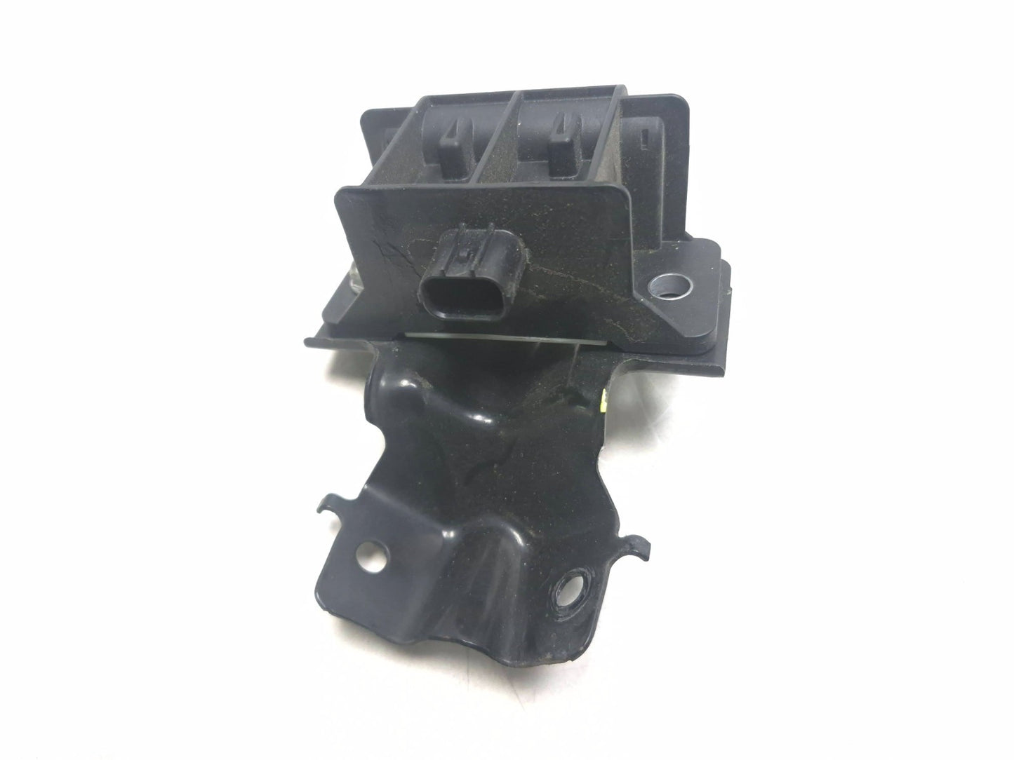 2008 Acura Tl Front Tpms Initiator Unit & Bracket Front OEM