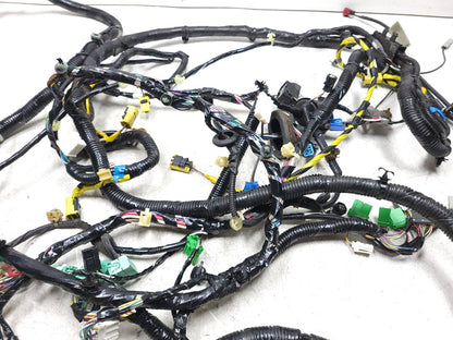 2007 - 2009 Acura Mdx Interior Body Wire Harness OEM