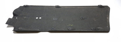 2014 Hyundai Accent Left & Right Underbody Splash Cover OEM