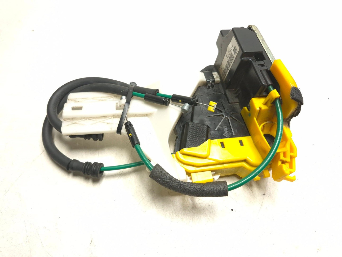 2014 Hyundai Elantra Gt Front Door Lock Latch Actuator Right Passenger Side OEM