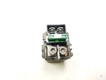 2017 - 2021 Piaggio Bv 350 Starter Relay Solenoid OEM
