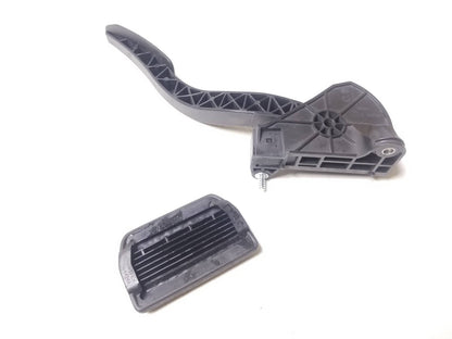 17 Jaguar Xe Accelerator Gas Throttle Pedal Sensor Assembly OEM