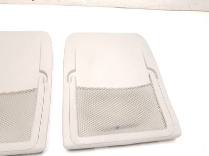 2011 - 2020 Dodge Grand Caravan Front Seat Trim Cover Panel Left & Right OEM