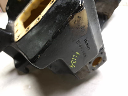 2000 Triumph Sprint St Fuel Tank OEM