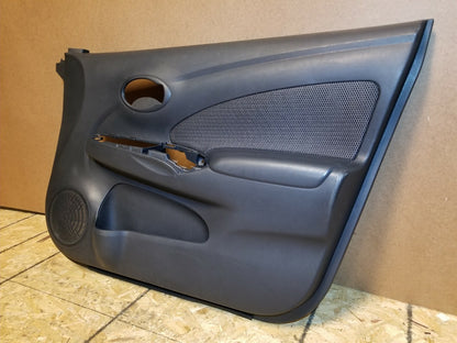 2014 Nissan Versa Front Door Trim Panel Right Passenger Side OEM