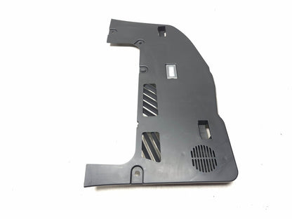 2018 Tesla Model 3 Dash Cover Trim Panel Passenger Side Right OEM
