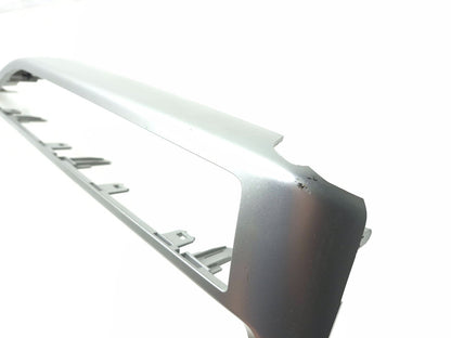 2017 Toyota Highlander Center Dash Cover Trim Bezel Unit 55420-0e160  OEM