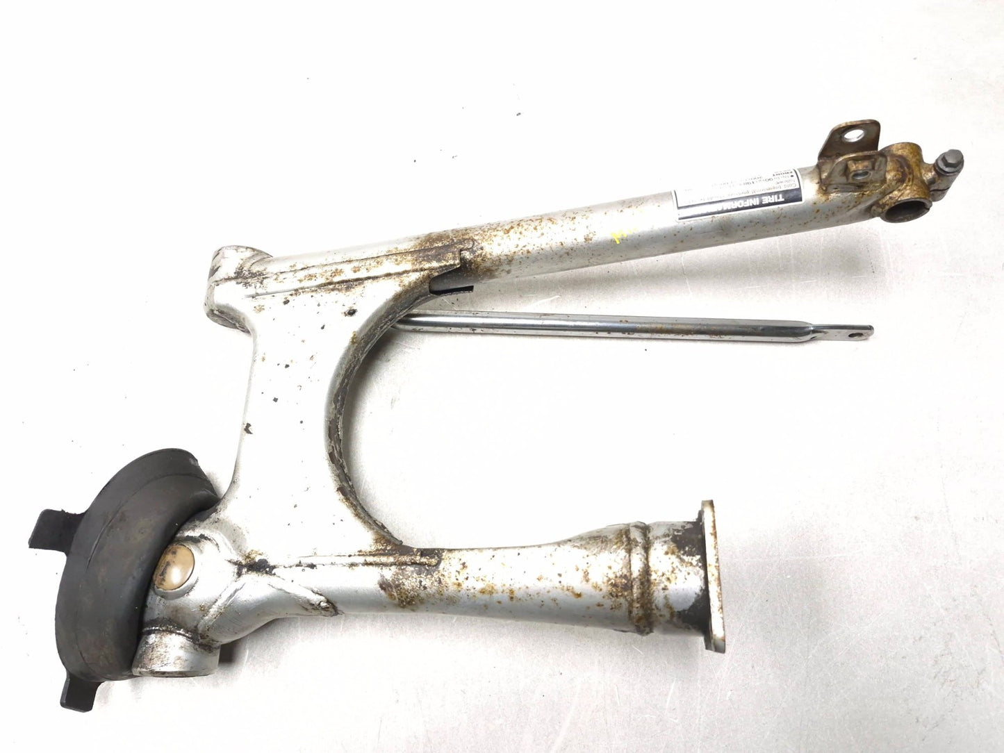 1994 Yamaha Virago Xv1100 Rear Swingarm OEM