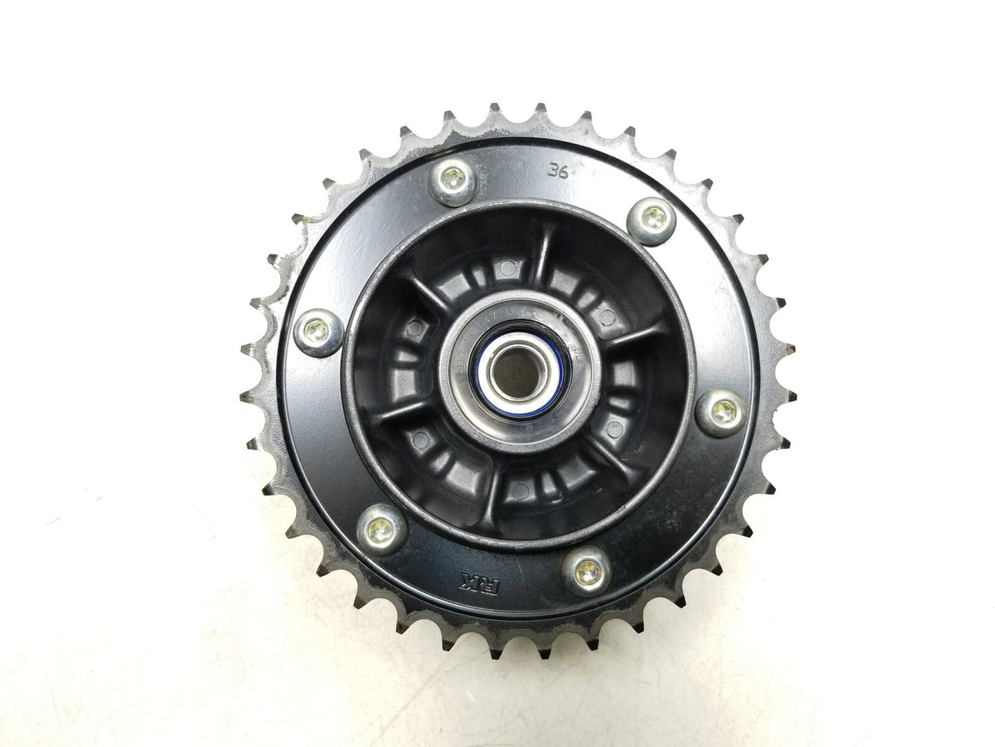 19 - 23 Honda Cbf300 Na Rear Sprocket OEM